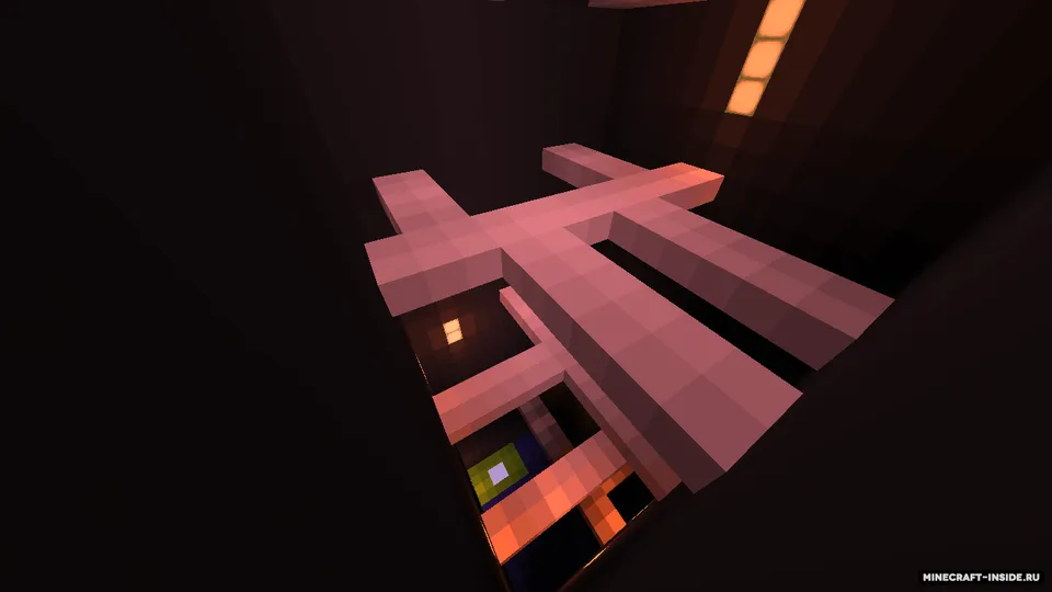 No, please No! — Minecraft xarita, rasm 4