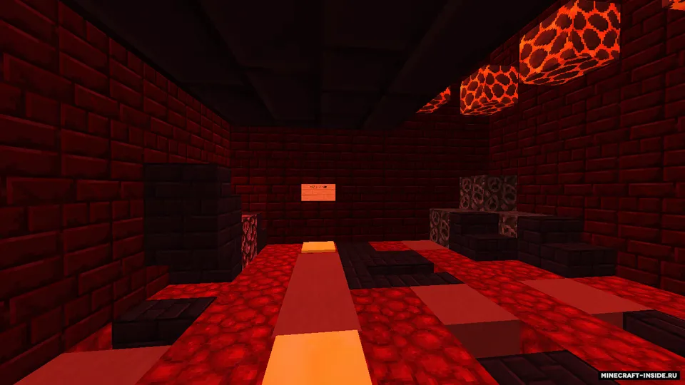 No, please No! — Minecraft xarita, rasm 5