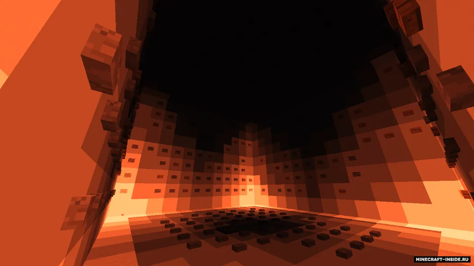 No, please No! — Minecraft xarita, rasm 6