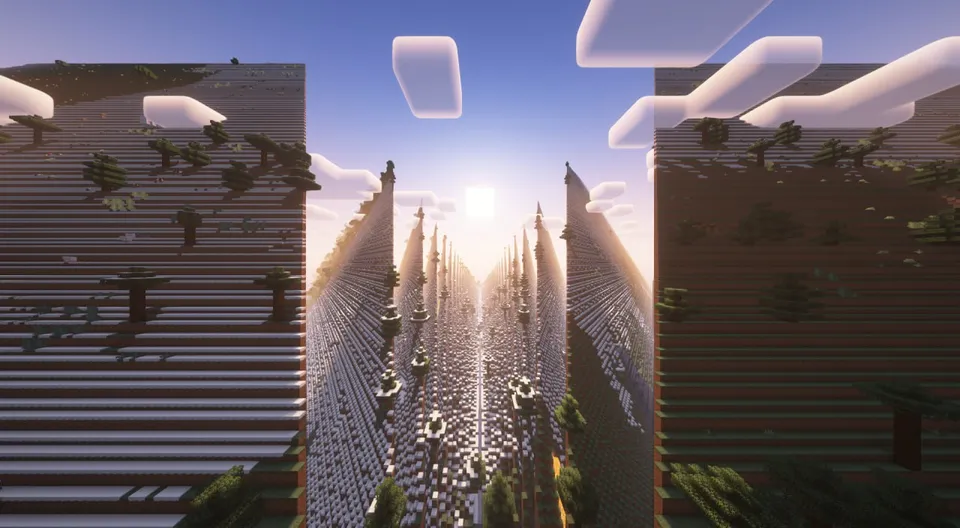 TerraMath — Minecraft mod, rasm 7