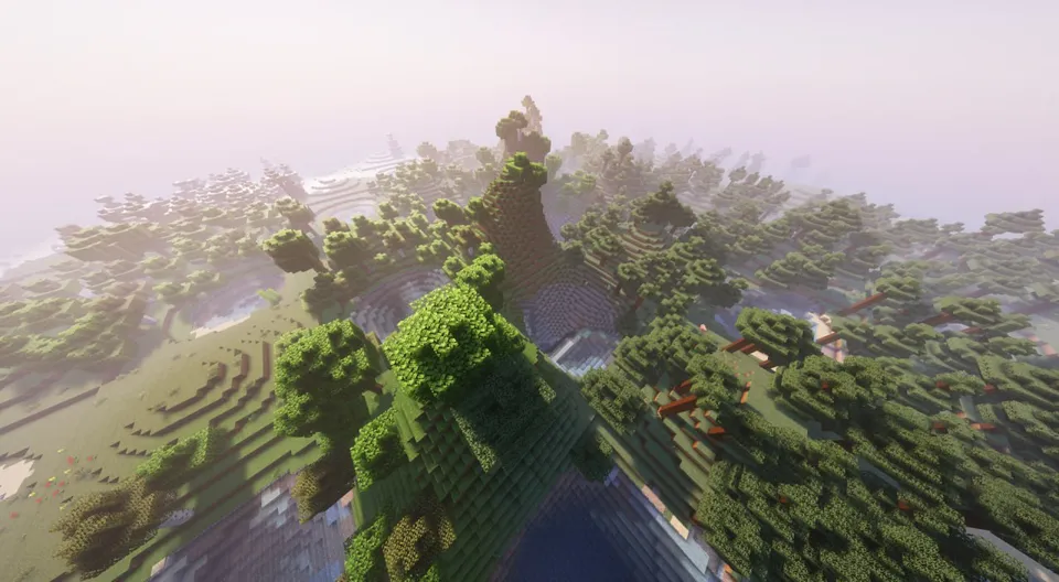 TerraMath — Minecraft mod, rasm 8
