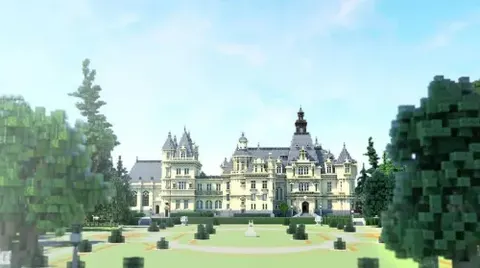 Domaine la Valmirande