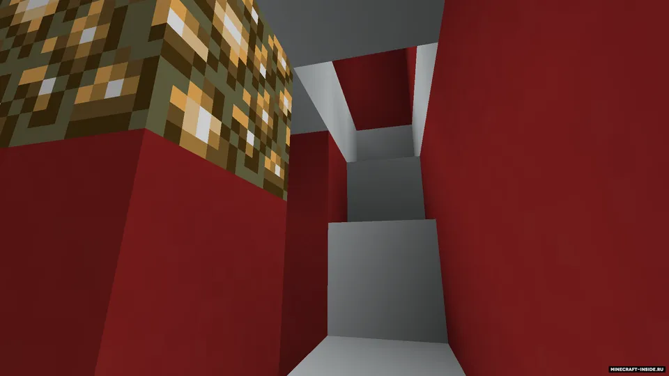Big Labirint — Minecraft xarita, rasm 3