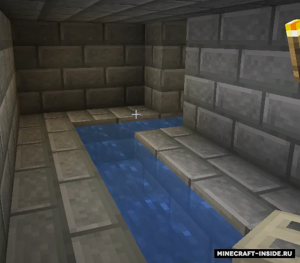 Haus qamoqxonasidan qochish — Minecraft xarita, rasm 5
