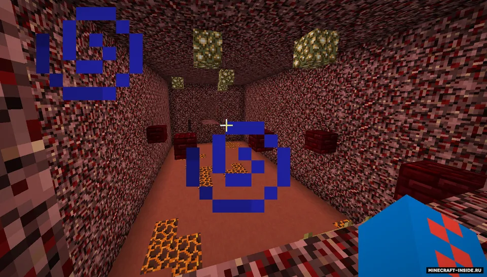 Juda oson parkur — Minecraft xarita, rasm 4