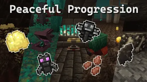 Peaceful Progression