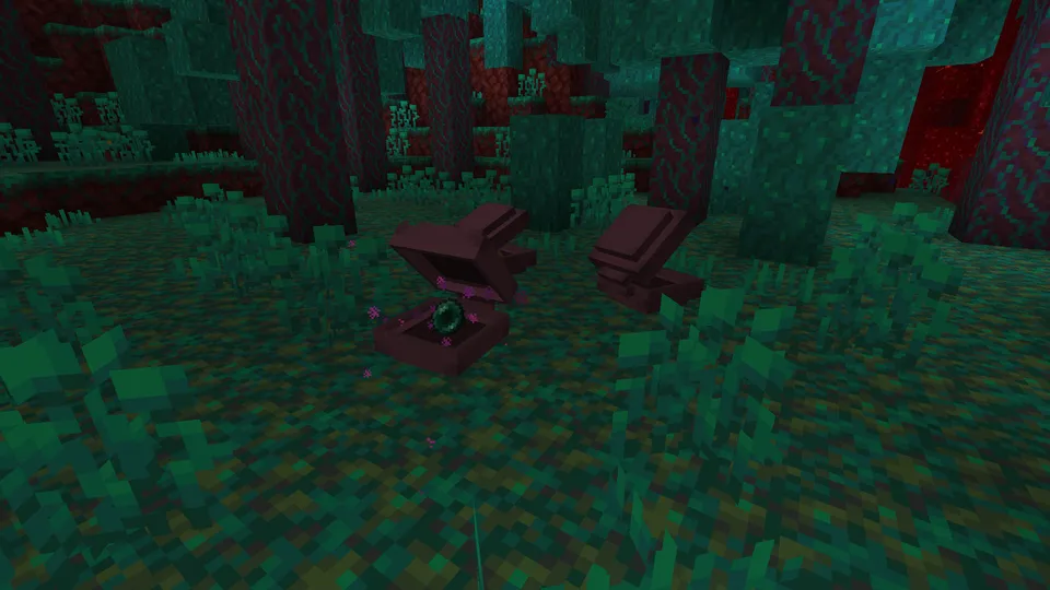 Peaceful Progression — Minecraft mod, rasm 5