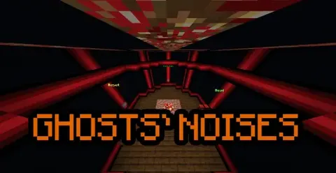 Ghosts' Noises