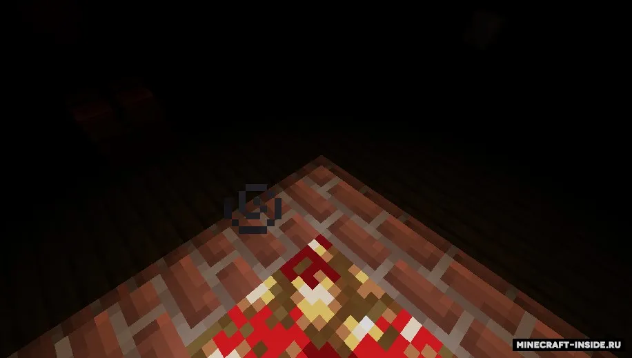 Ghosts' Noises — Minecraft xarita, rasm 2