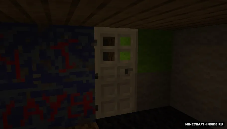 Ghosts' Noises — Minecraft xarita, rasm 3