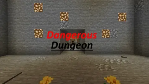 Dangerous Dungeon