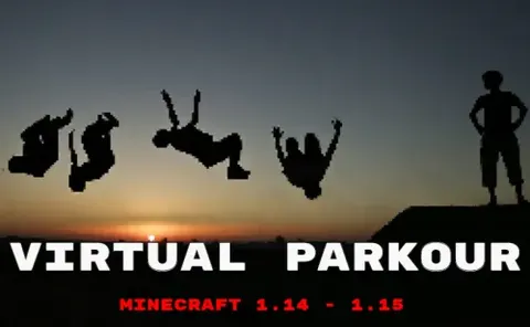 Virtual Parkour