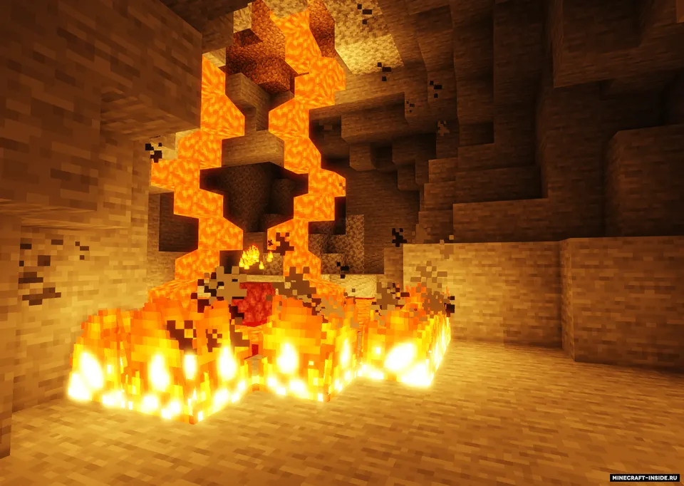 Mysteria on Island Unknown — Minecraft xarita, rasm 2
