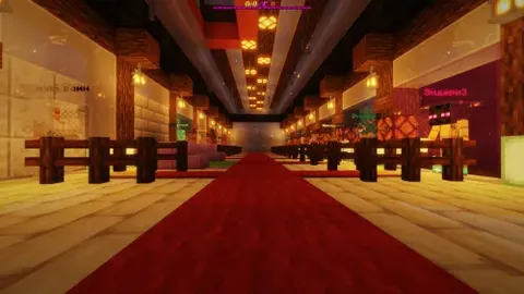 PVP Arena: Sinflar jangi