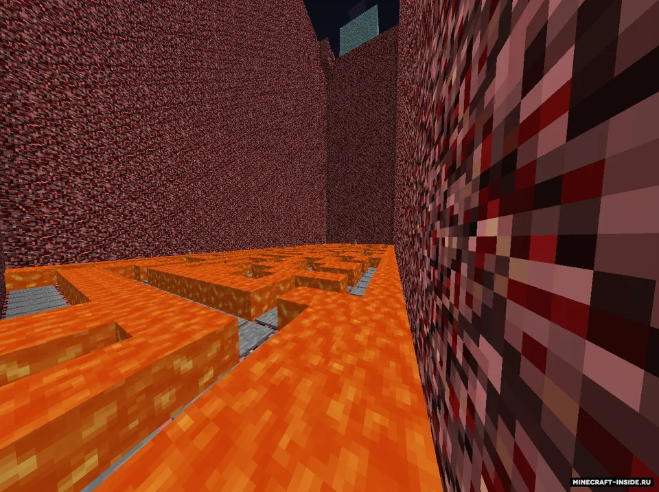 Sergey46710a sinovlari 5-qism — Minecraft xarita, rasm 3