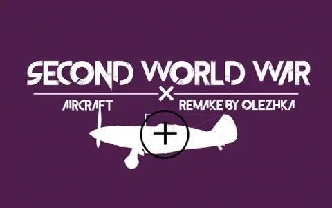 Second World War: Aircraft