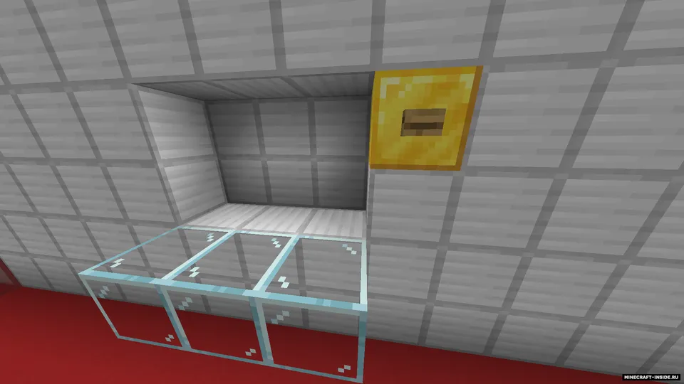 300 Blocks of Parkour — Minecraft xarita, rasm 4