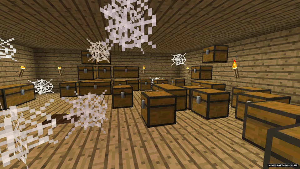 24 soat Ha deyman! - 2-qism — Minecraft xarita, rasm 4