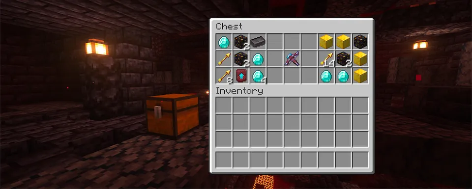 Archers (RPG Series) — Minecraft mod, rasm 3