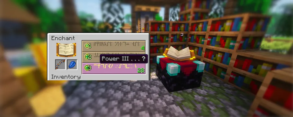 Archers (RPG Series) — Minecraft mod, rasm 4