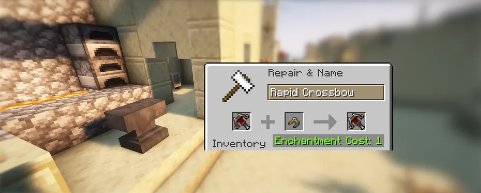 Archers (RPG Series) — Minecraft mod, rasm 5