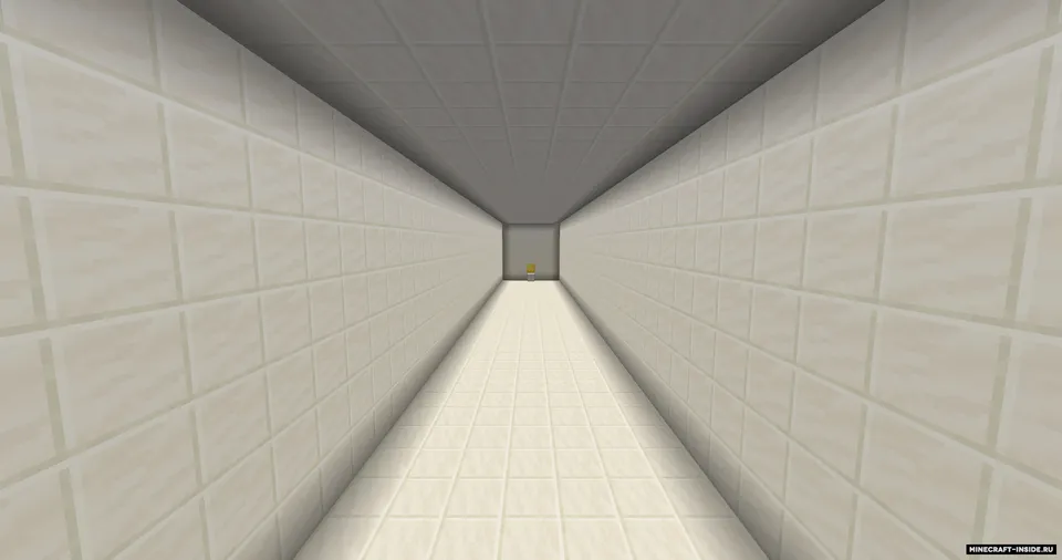 The Tiny Box 2: The Second Sepulchre — Minecraft xarita, rasm 2
