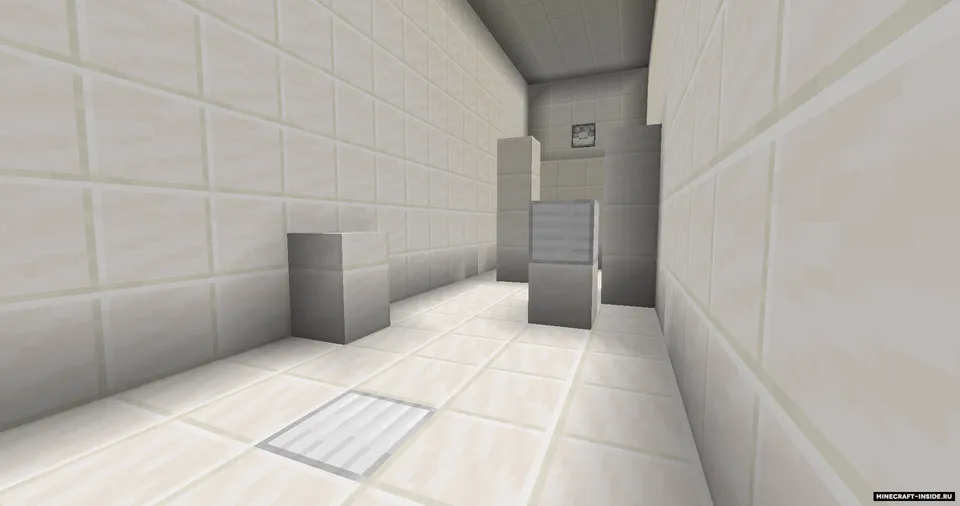 The Tiny Box 2: The Second Sepulchre — Minecraft xarita, rasm 3