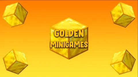 Golden Minigames