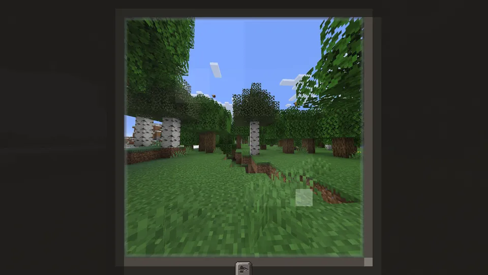 Exposure: Expanded — Minecraft mod, rasm 2