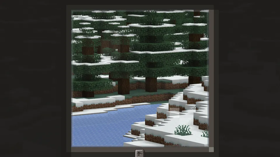 Exposure: Expanded — Minecraft mod, rasm 3
