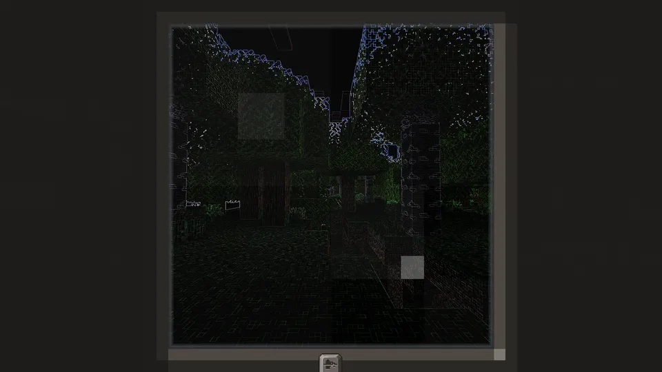 Exposure: Expanded — Minecraft mod, rasm 6