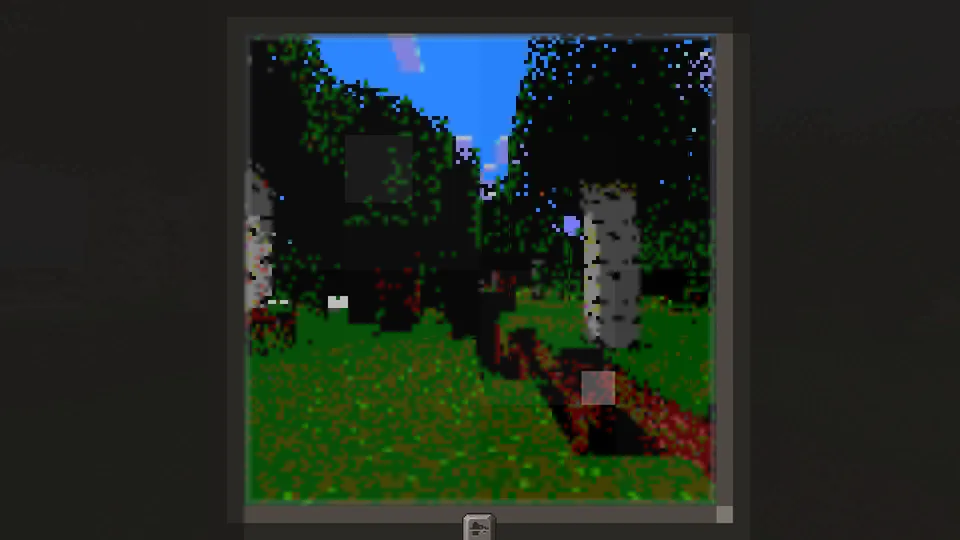 Exposure: Expanded — Minecraft mod, rasm 7