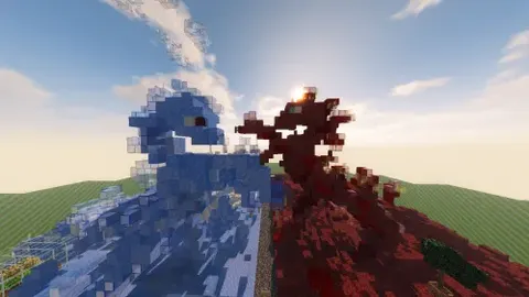 Dragons: ustunlar jangi