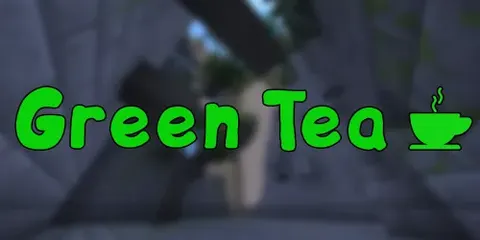 Green Tea