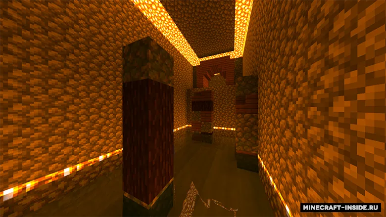 Green Tea — Minecraft xarita, rasm 3