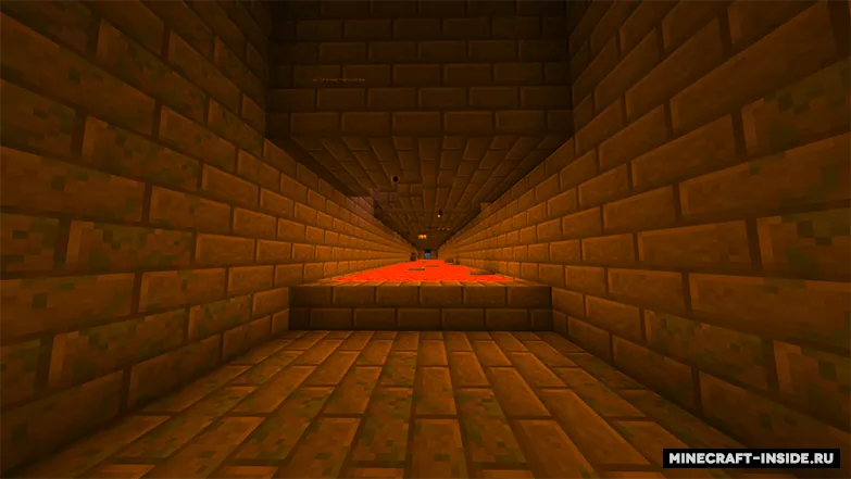 Green Tea — Minecraft xarita, rasm 6