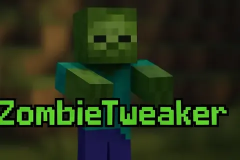 Zombie Tweaker