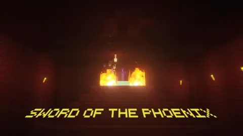 Sword of the Phoenix