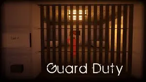 Guard Duty by LeoNik — Minecraft xarita, rasm 1