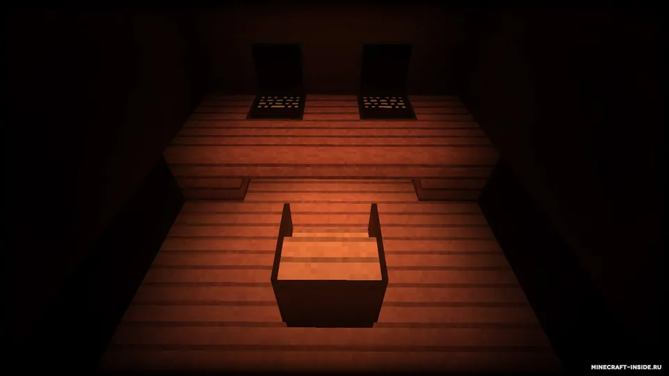 Guard Duty by LeoNik — Minecraft xarita, rasm 3