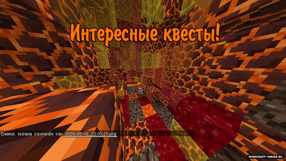 MechaKnight by StrausSquad — Minecraft xarita, rasm 5