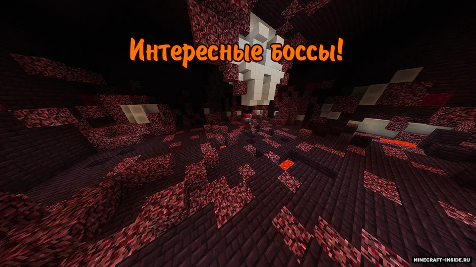 MechaKnight by StrausSquad — Minecraft xarita, rasm 7