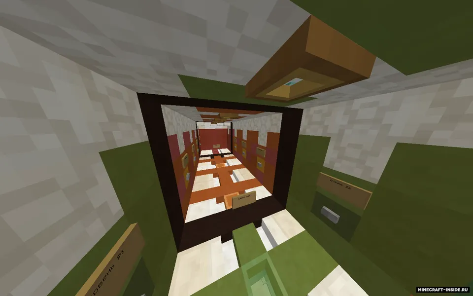 Excellent — Minecraft xarita, rasm 2