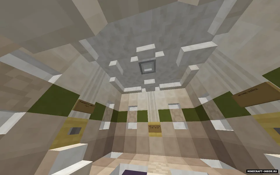 Excellent — Minecraft xarita, rasm 3