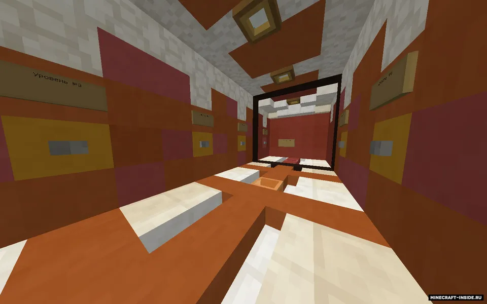 Excellent — Minecraft xarita, rasm 4