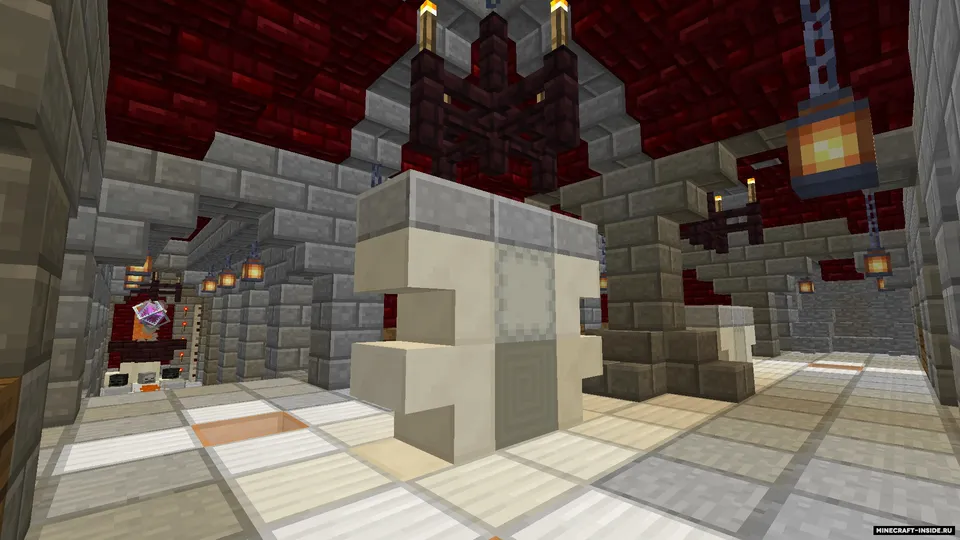The Shadowing — Minecraft xarita, rasm 7