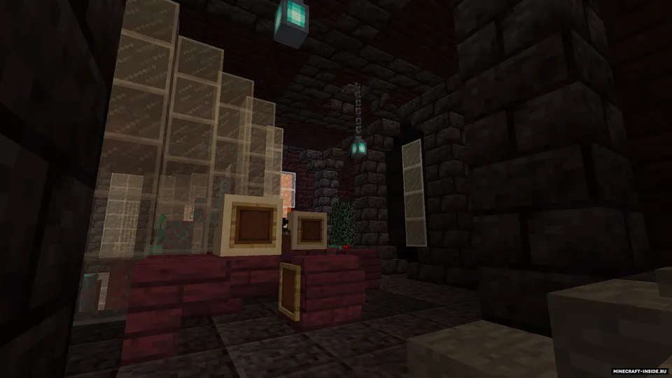 The Shadowing — Minecraft xarita, rasm 8