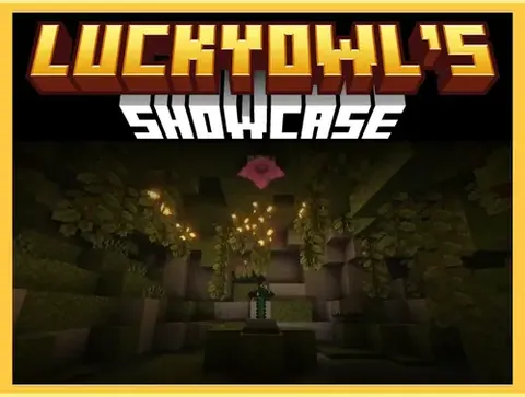 Lucky's Showcase