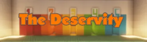 The Deservity