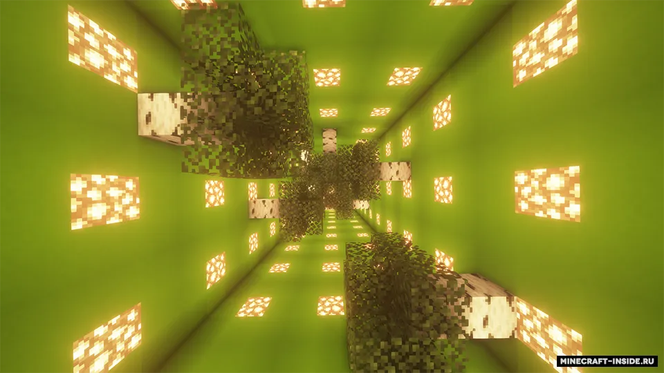 The Deservity — Minecraft xarita, rasm 3